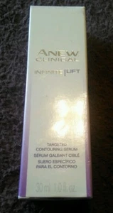 Avon ANEW Clinical Infinite Lift gezieltes Konturserum, 1 Unze *** NEU - Bild 1 von 2