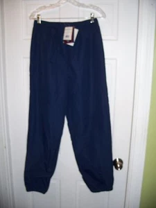 Pantalones de esquí de invierno de oso resistente juvenil talla 16 forrados suaves cintura elástica nuevos con etiquetas - Imagen 1 de 6