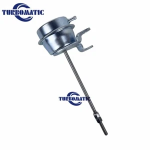 Turbo actuator K03 53039880248 for VW Tiguan 1.4 TSI 110Kw 150HP BWK CAVA - Picture 1 of 7