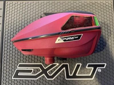 RED VIRTUE SPIRE III + SPEEDFEED!! - Bild 1 von 4