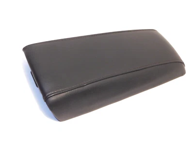 ЧЕРНЫЙ КРАСНЫЙ 2011-2014 Ford EDGE центральная консоль крышка подлокотник подлокотник 11-14 средний - Изображение 1 из 4