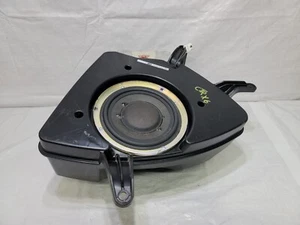 2015-2020 Acura MDX Rear Subwoofer Audio Speaker OEM 39120-TZ5-A12 - Picture 1 of 6