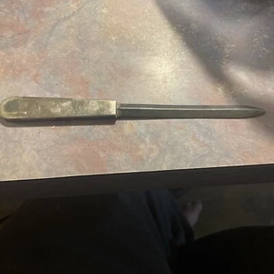 vintage letter opener - Picture 1 of 3
