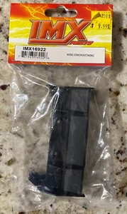 R/C RC IMEX PARTS IMX 16922 WING STAY/POST/WING NEW SEALED - Picture 1 of 5