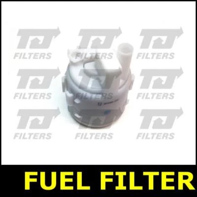 Fuel Filter FOR NISSAN X-TRAIL T30 2.5 02->13 Petrol TJ - Image 1 of 2