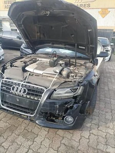 2010 AUDI A5/S5 059100098J DIESEL, 3.0, TURBO, QUATTRO, 8T/8F, CCWA CODE, 10/08- - Picture 1 of 9