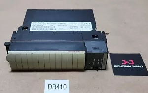 *PREOWNED* Allen-Bradley 1756-M02AE /A ControlLogix 2 Axis Servo Module Warranty - Picture 1 of 8
