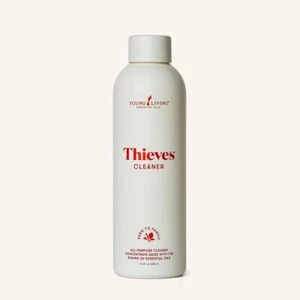 NEW LOOK Young Living Thieves Household Cleaner Essential Oil-Infused 14.4 fl oz - Picture 1 of 5