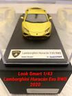 Looksmart 1/43 Lamborghini Huracan Evo Rwd