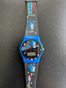 Las mejores ofertas en Relojes de pulsera SEGA | eBay