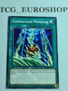 Pendulum Storm▪︎YUGIOH▪︎LEDD▪︎COMMON▪︎PORTUGUESE▪︎NM #2908 - Picture 1 of 2