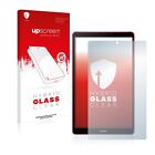 Glass film screen protector for Huawei MediaPad M6 Turbo 8.4 screen cover