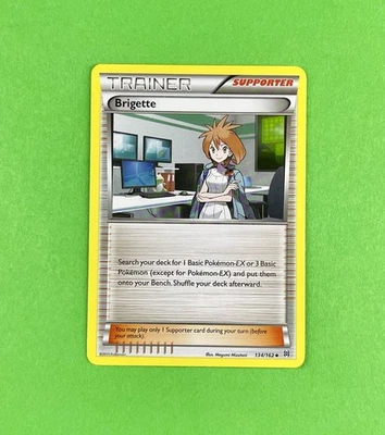 Brigette 134/162 Breakthrough Regular - Image 1 of 4