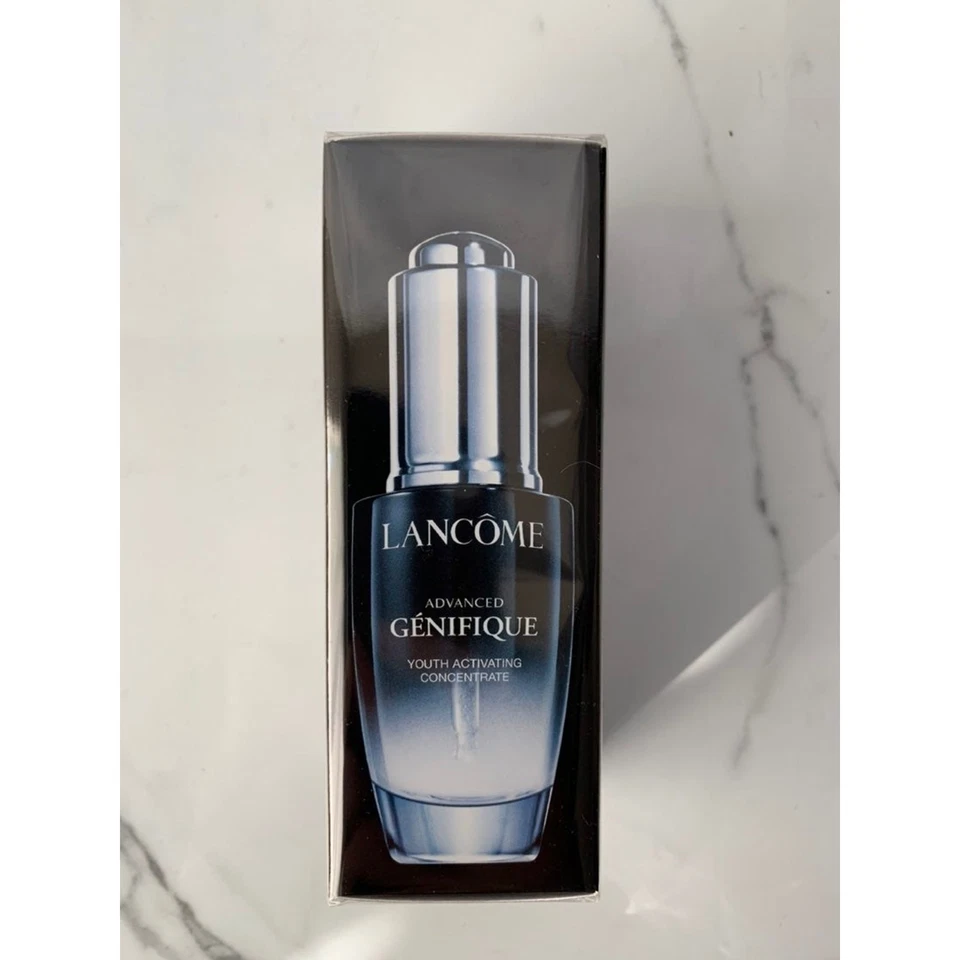 Lancôme Anvanced Génifique Nuevo en caja Foto 1 de 3