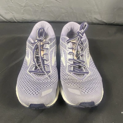 Size 9 - Brooks Ghost 12 Granite Peach W - Image 1 of 4