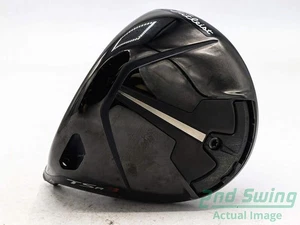 Titleist TSR3 Driver 9° Left Handed  ****HEAD ONLY**** - Picture 1 of 5