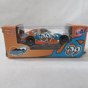 Phoenix Int'l 2008 Action Racing Nascar 1:64 Raceway Diecast Stock Car #09 - Bild 1 von 8