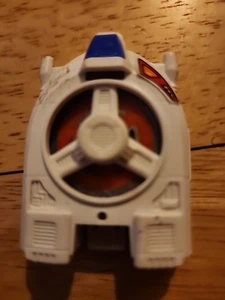 Sega Vintage 1988 Hovercraft Boot Tyco Mini Pocket Toy - Bild 1 von 2