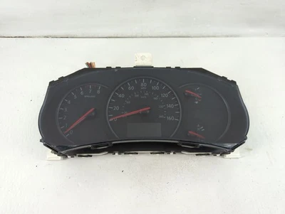 2013-2017 Nissan Quest Speedometer Instrument Cluster Gauges 3ws3a/a64w WWNWB - Image 1 of 4
