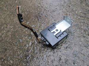 MODULO COMANDO INTERRUTTORE TOYOTA YARIS 1.5 TS T SPORT 3DR NCP13 MK1 2001 88650-52100 - Foto 1 di 2