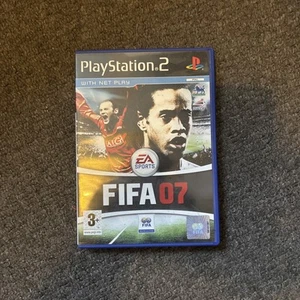 FIFA 07 (PS2) - Bild 1 von 3