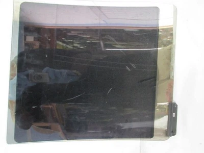 Rear Left Door Glass OEM 1993 1994 Jeep Grand Cherokee  - Image 1 of 4