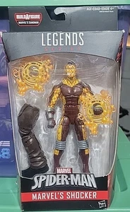 Marvel legends Spider-Man Figur 2016 - Bild 1 von 11