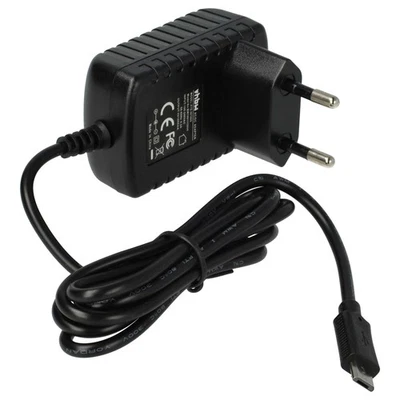 Cargador Micro-USB 1,0 A/ 5 V - Imagen 1 de 4