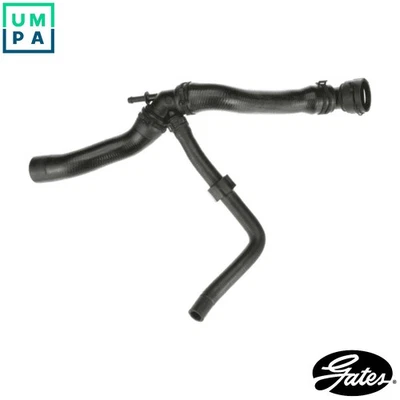 RADIATOR HOSE 05-4329 FOR SKODA OCTAVIA/Combi VW BORA GOLF/IV/Mk JETTA  SEAT - Image 1 of 4