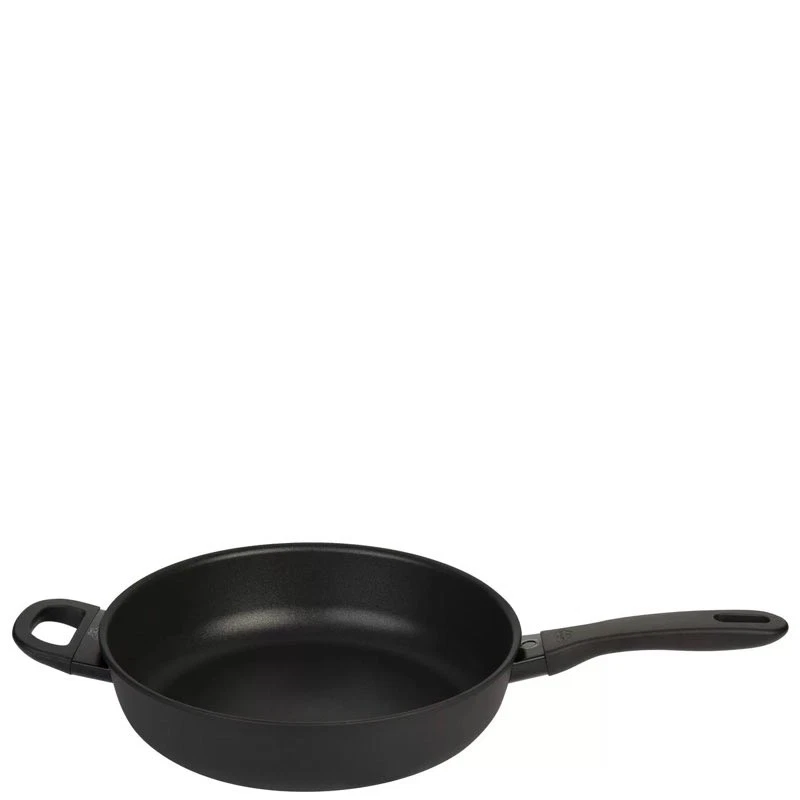 Ballarini, Avola, Tegame 1 manico e maniglia 28cm, Alluminio - Immagine 1 di 1