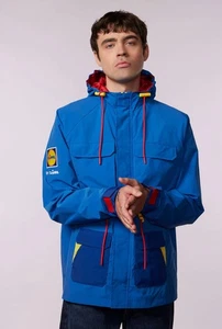 Lidl By Lidl Oasis Inspired Parka Jacket | L - Picture 1 of 6