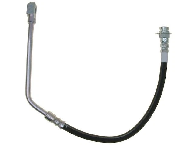 Mangueira de freio suburbana Raybestos 45193QTGP Chevrolet K1500 1992-1999 - Imagem 1 de 2