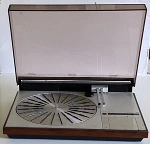 Plattenspieler Bang & Olufsen B&O Beogram 4000 - Bild 1 von 12
