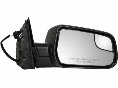 For 2010-2014 GMC Terrain Mirror Right Brock 53392KK 2011 2012 2013 - Image 1 of 2