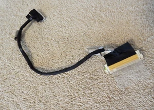 Cable flexible de datos LCD Toshiba LX830 LX835 6017B0374701 V000290120 - 2 DISPONIBLES @ DISCO - Imagen 1 de 2