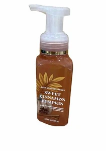 Sweet Cinnamon Pumpkin Foaming Hand Soap 8.75 oz Bath & Body Works - Picture 1 of 2
