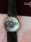 GEORGES VELIC CUSTOM MADE SWISS 5 JEWEL WATCH FOR BILL COSBY