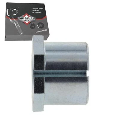 Kit de rueda de alineación delantera Mevotech para Ford F-350 1987-1997 tracción trasera Foto 1 de 4