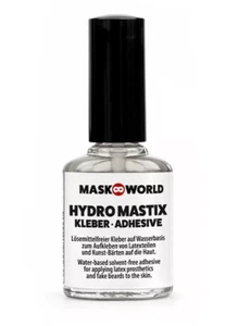 HYDRO Mastix Hautkleber 10 ml Theater Halloween Schminke Cosplay LARP Halloween - Bild 1 von 1