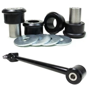 Powerflex Posteriore 2x Boccole Braccio Posteriore Superiore Laterale per Mazda MX-5 Mk4 ND (2015-in poi) - Foto 1 di 7