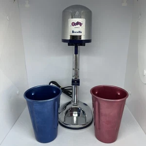 Crazy Shakes Breville MS406 With 2 Cups - tested And Working - Picture 1 of 6