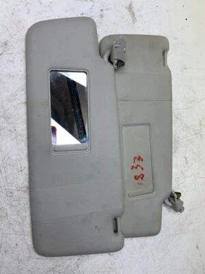2018 2017 2016 2015 Volkswagen Passat B8  Sun Visor Left & Right Side SET Pair — 第 1/2 张图片