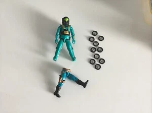 10 x Replacement O,rings & Screws Gi Joe Action Force Corps  - Picture 1 of 2