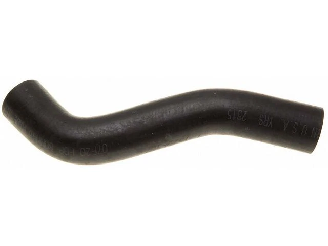 Manguera de radiador inferior para Cadillac DTS 2006-2011 4,6 L V8 gasolina 2007 2008 DN451TH Foto 1 de 1