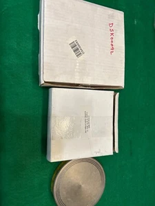 Trane Rupture Disc DSK00092 - Picture 1 of 4