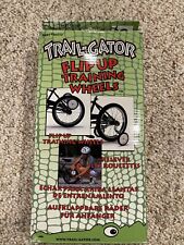 Trail-Gator Flip Up Training Wheels for 12-20-Inch Bicycles . Brand New.