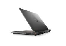 BRAND NEW Dell G15 5510 15.6" FHD Gaming Laptop i7-10870H 8GB 256GB RTX 3050 Ti