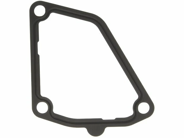 For 2004-2009, 2011-2017 Nissan Quest Thermostat Housing Gasket Mahle 47571SW - Image 1 of 2