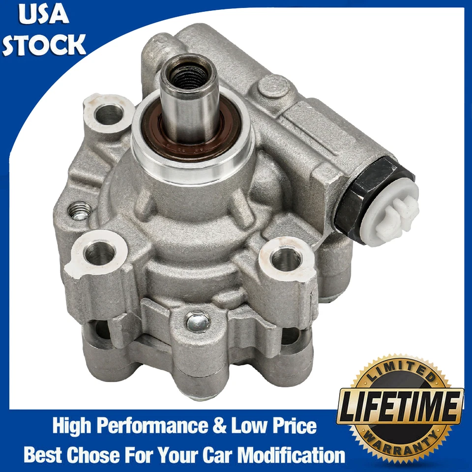 Bomba de dirección asistida para Chevrolet Camaro 2010-2012 2013 2014 2015 V6 3,6 L 203022 Foto 1 de 4