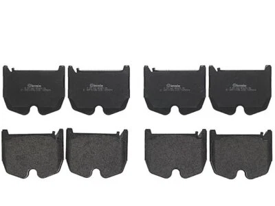 For 2003-2006 Mercedes SL55 AMG Brake Pad Set Front Brembo 31626WSPC 2004 2005 - Image 1 of 2